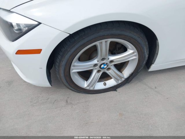 WBA3B1G5XFNT05271 BMW 320i