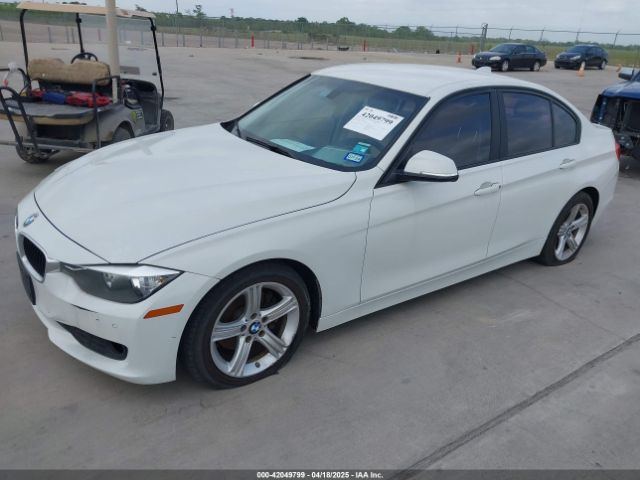 WBA3B1G5XFNT05271 BMW 320i