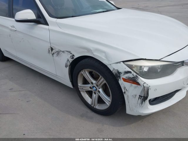 WBA3B1G5XFNT05271 BMW 320i