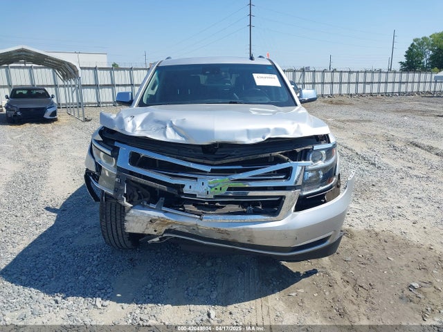 1GNSCCKC8FR149888 Chevrolet Tahoe Ltz
