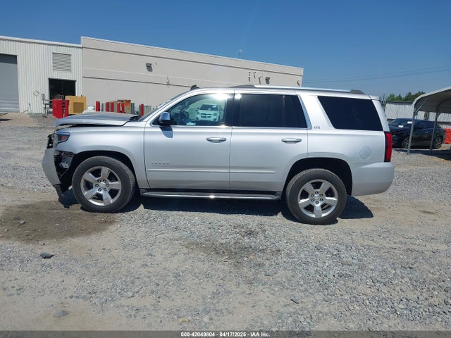 1GNSCCKC8FR149888 Chevrolet Tahoe Ltz