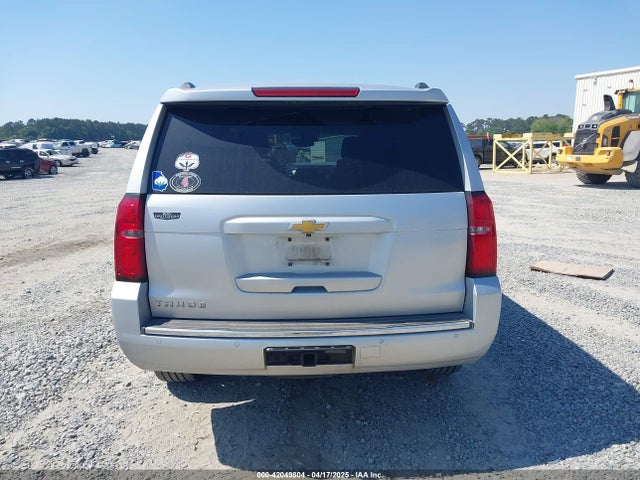 1GNSCCKC8FR149888 Chevrolet Tahoe Ltz