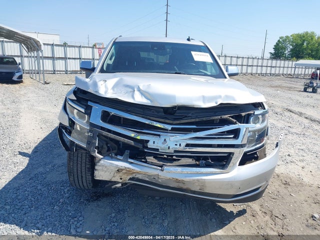 1GNSCCKC8FR149888 Chevrolet Tahoe Ltz
