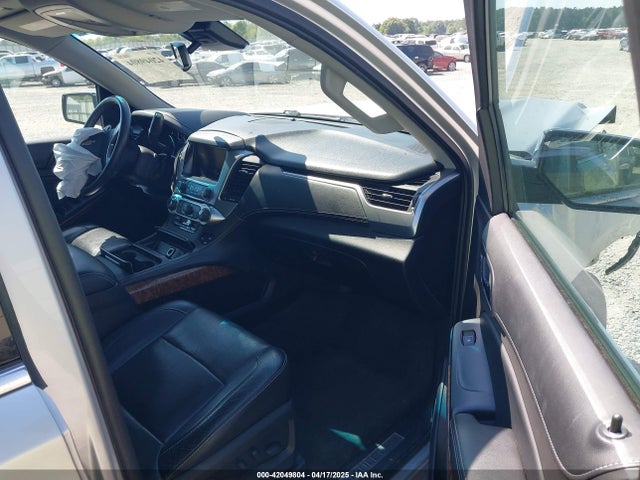 1GNSCCKC8FR149888 Chevrolet Tahoe Ltz