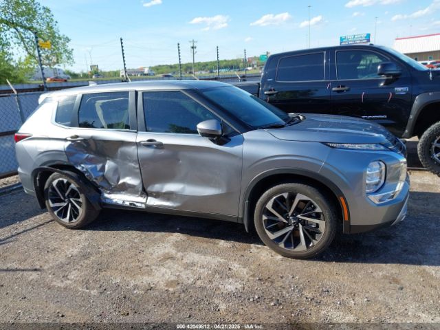 JA4J3VA82RZ011100 Mitsubishi Outlander Se 2.5 2wd