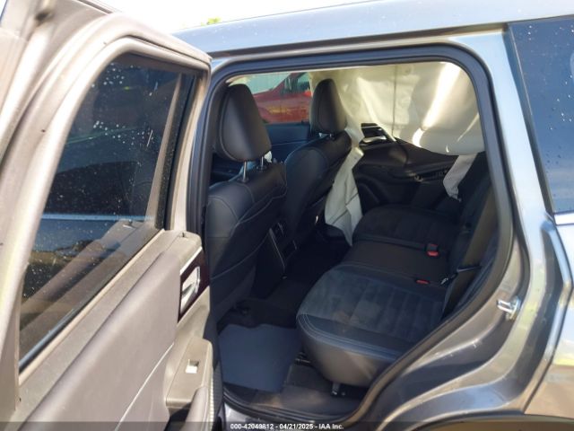 JA4J3VA82RZ011100 Mitsubishi Outlander Se 2.5 2wd