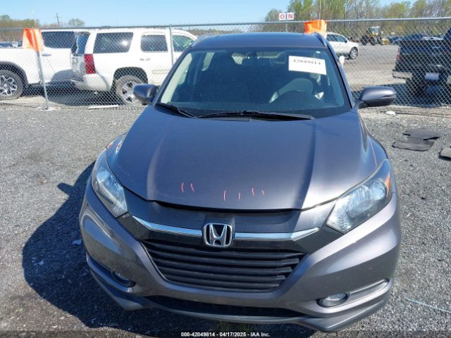 3CZRU6H70GM726023 Honda Hr-v Ex-l