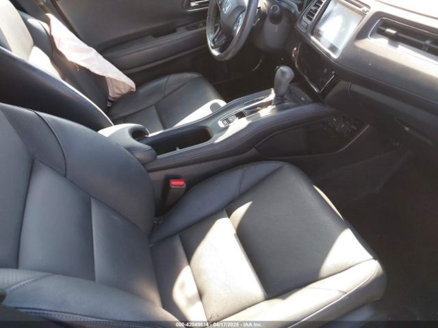 3CZRU6H70GM726023 Honda Hr-v Ex-l
