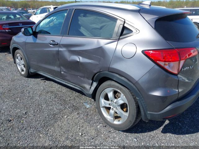 3CZRU6H70GM726023 Honda Hr-v Ex-l