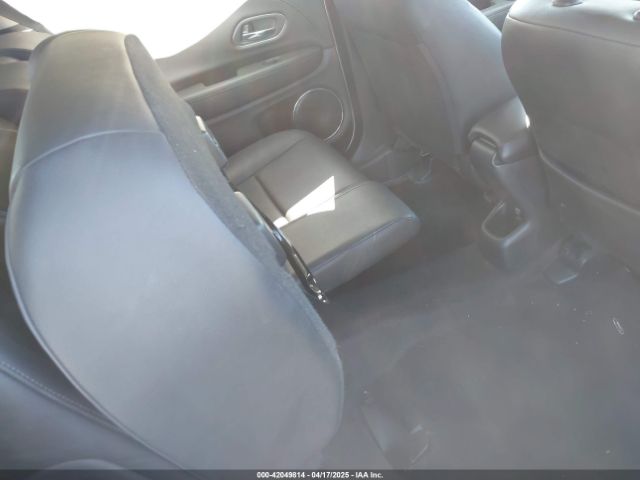 3CZRU6H70GM726023 Honda Hr-v Ex-l