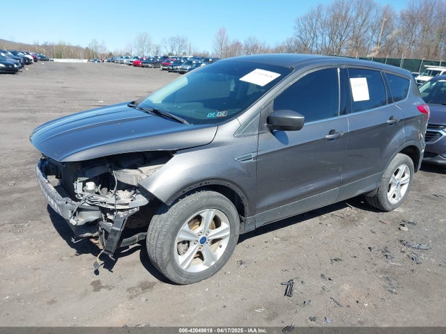 1FMCU9G99EUA15215 Ford ESCAPE SE