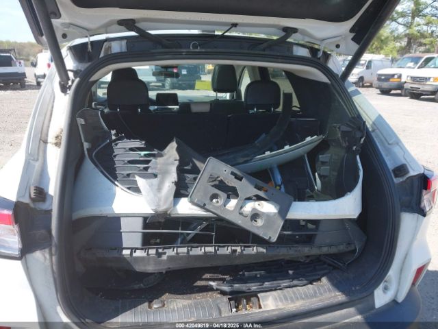 1FMCU9H92MUA07776 Ford ESCAPE SEL