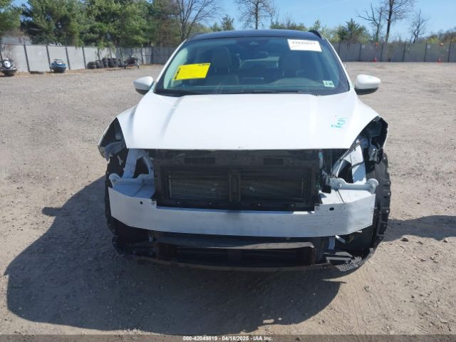 1FMCU9H92MUA07776 Ford ESCAPE SEL