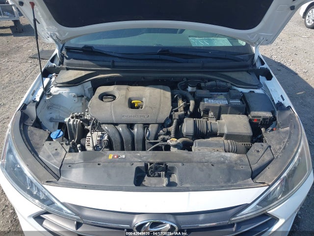 5NPD84LF3LH512019 Hyundai ELANTRA SEL