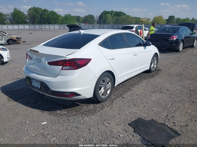 5NPD84LF3LH512019 Hyundai ELANTRA SEL