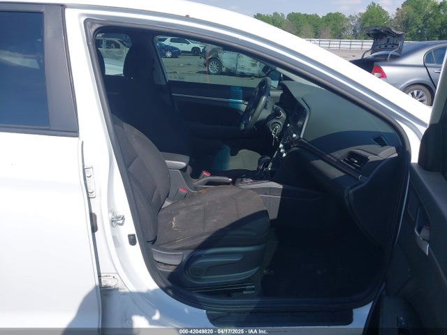 5NPD84LF3LH512019 Hyundai ELANTRA SEL