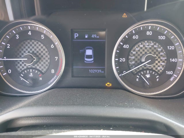 5NPD84LF3LH512019 Hyundai ELANTRA SEL