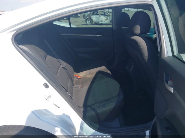 5NPD84LF3LH512019 Hyundai ELANTRA SEL