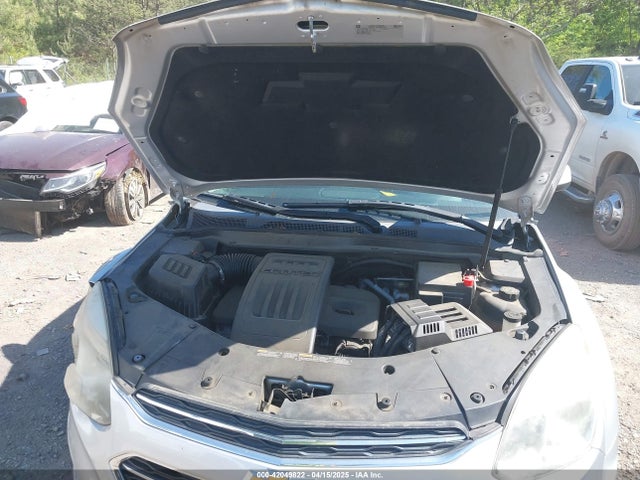 2GNALCEK7G1145226 Chevrolet EQUINOX LT