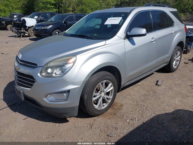 2GNALCEK7G1145226 Chevrolet EQUINOX LT