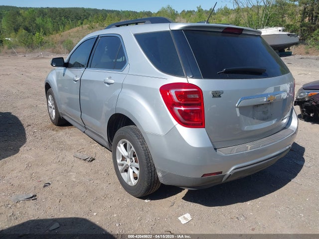 2GNALCEK7G1145226 Chevrolet EQUINOX LT