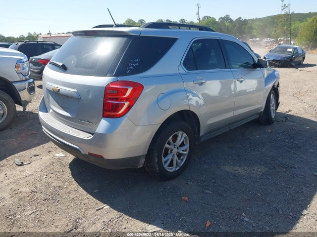 2GNALCEK7G1145226 Chevrolet EQUINOX LT