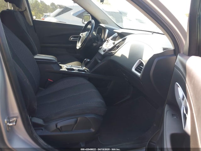 2GNALCEK7G1145226 Chevrolet EQUINOX LT
