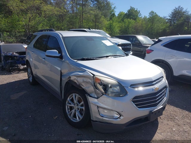 2GNALCEK7G1145226 Chevrolet EQUINOX LT