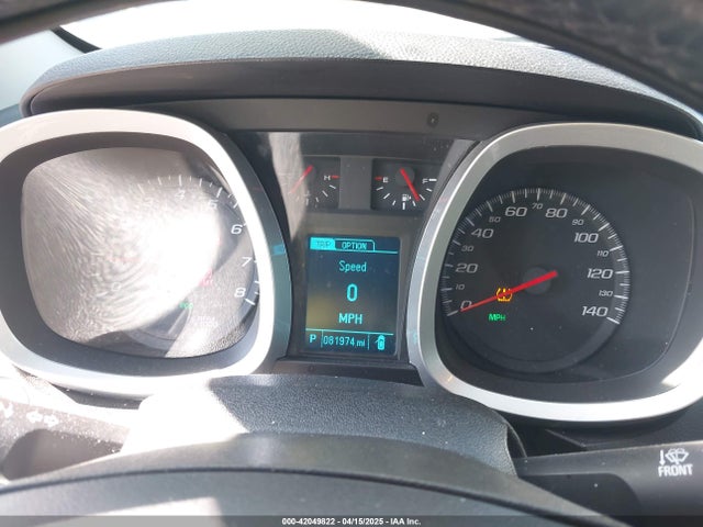 2GNALCEK7G1145226 Chevrolet EQUINOX LT