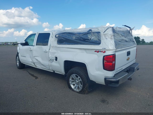 3GCUKRECXJG462176 Chevrolet l83 - sidi: spark ignited direct injection, vvt: variable valve timing, afm, e85 max, alum