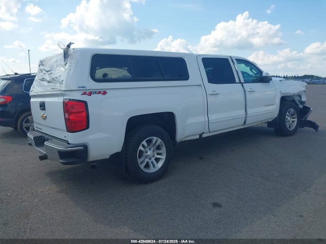 3GCUKRECXJG462176 Chevrolet l83 - sidi: spark ignited direct injection, vvt: variable valve timing, afm, e85 max, alum