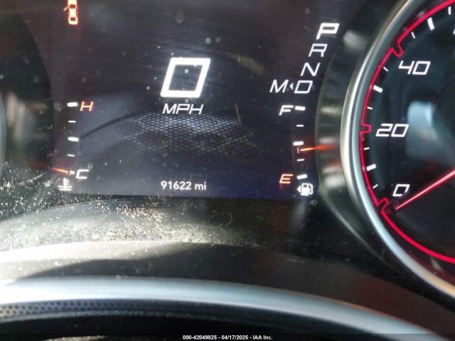 2C3CDXJG7JH274173 Dodge Charger Gt Awd