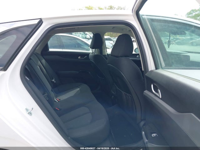 5XXG14J26PG195131 KIA K5 LXS