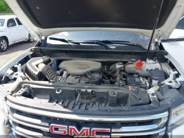1GKKNKLS0MZ195932 GMC Acadia Fwd Sle