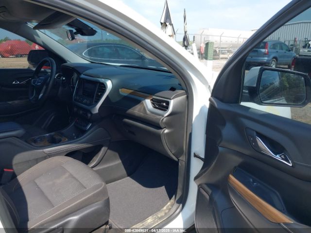 1GKKNKLS0MZ195932 GMC Acadia Fwd Sle