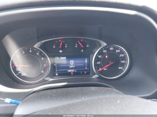 1GKKNKLS0MZ195932 GMC Acadia Fwd Sle