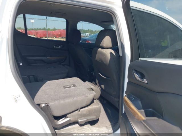 1GKKNKLS0MZ195932 GMC Acadia Fwd Sle