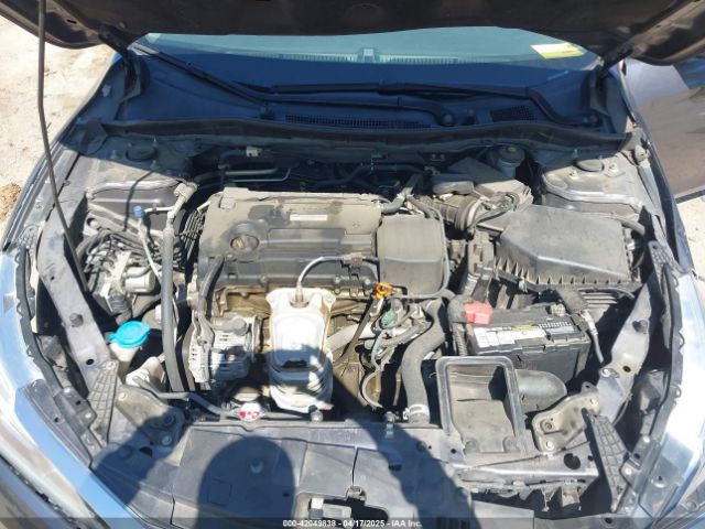 1HGCR2F38GA174159 Honda k24w1