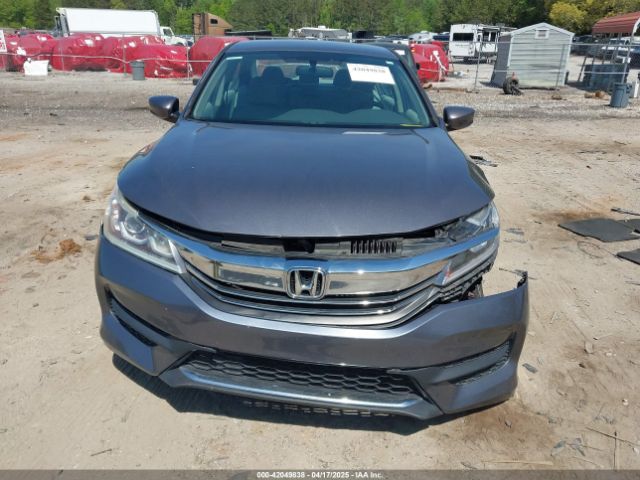 1HGCR2F38GA174159 Honda k24w1