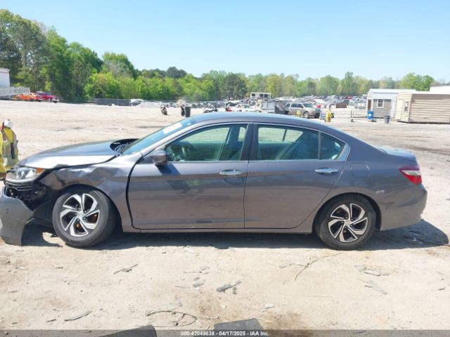 1HGCR2F38GA174159 Honda k24w1