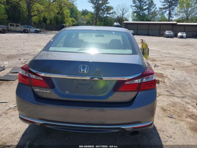 1HGCR2F38GA174159 Honda k24w1