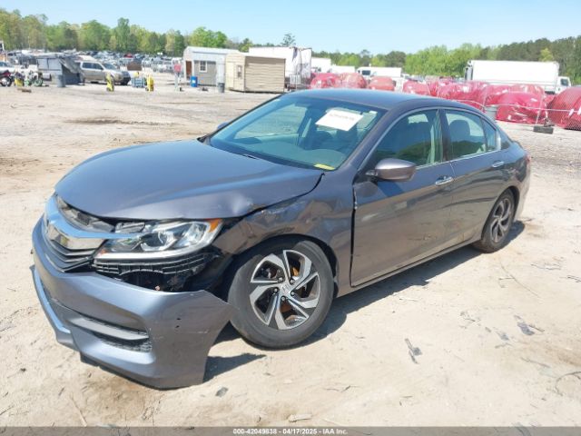 1HGCR2F38GA174159 Honda k24w1