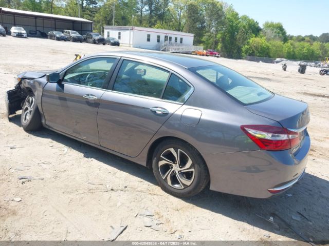 1HGCR2F38GA174159 Honda k24w1