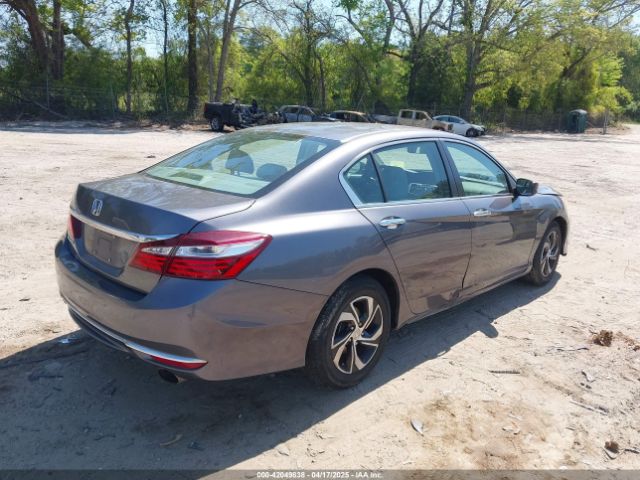 1HGCR2F38GA174159 Honda k24w1