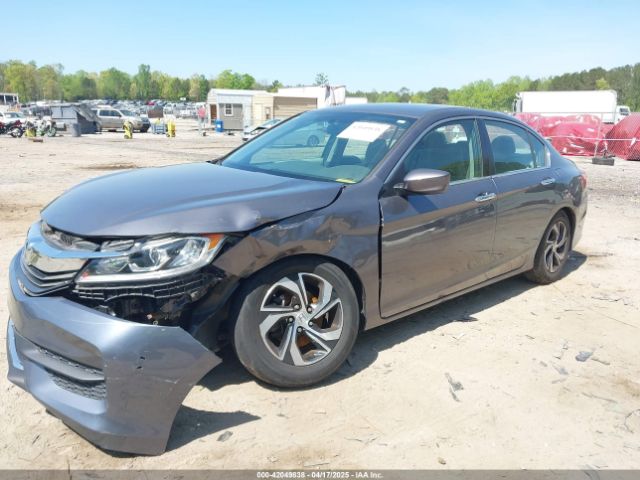 1HGCR2F38GA174159 Honda k24w1