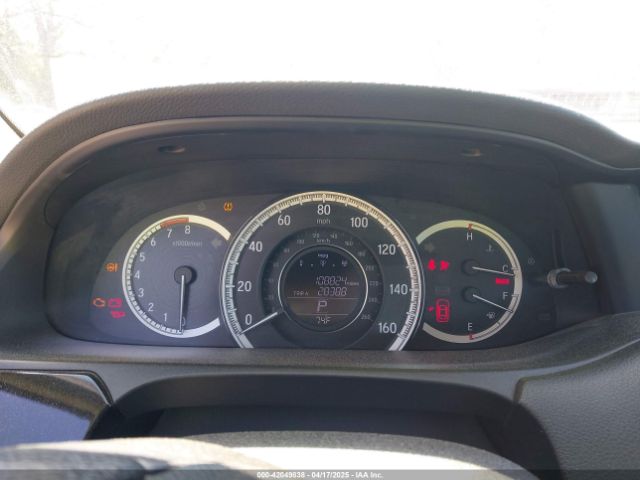 1HGCR2F38GA174159 Honda k24w1