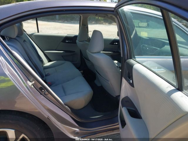 1HGCR2F38GA174159 Honda k24w1