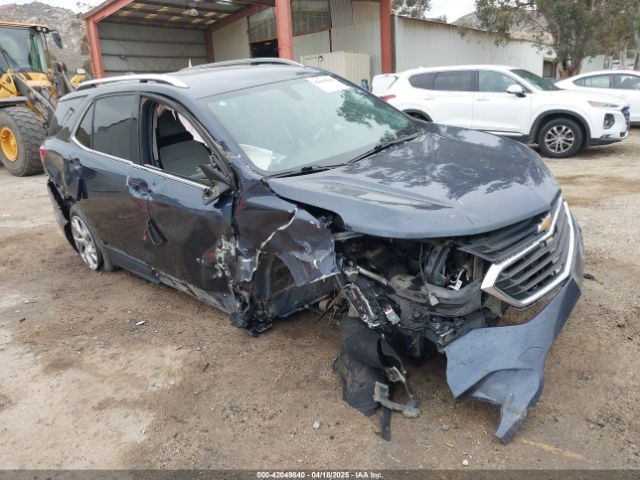 2018 CHEVROLET EQUINOX 3GNAXTEX5JL370508 Photo 0
