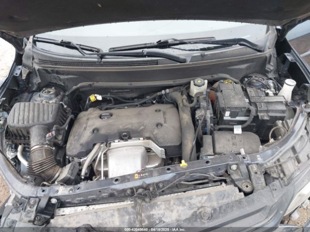 2018 CHEVROLET EQUINOX 3GNAXTEX5JL370508 Photo 9
