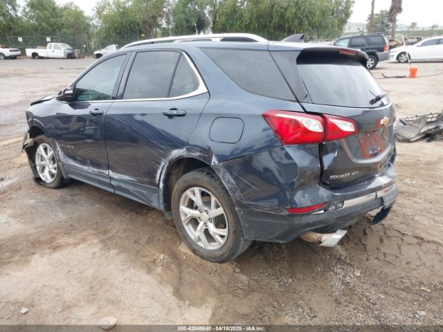 2018 CHEVROLET EQUINOX 3GNAXTEX5JL370508 Photo 2